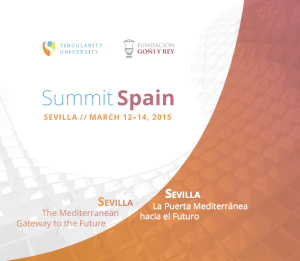 6 trucos para sacar el máximo provecho de Singularity Summit Spain