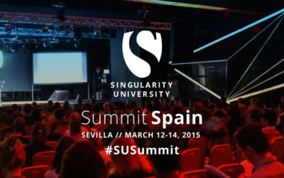 ¡Ven a Singularity Summit Spain! ¡Ven a Sevilla!
